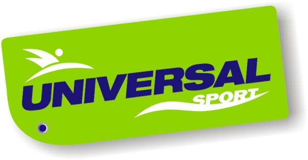 UNIVERSAL SPORT,C.A | J-30660989-0